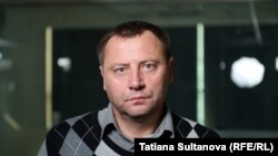 Analistul politic Ion Tăbârță