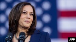 Камала Харис
