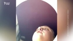 Halálos orosz rakétatámadás egy személyvonat ellen 