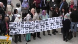 Vlašić: Obilježena 21. obljetnica masakra na Korićanima 