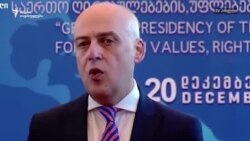 დავით ზალკალიანი ამერიკელი კონგრესმენების კრიტიკაზე