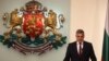 Kryeministri i përkohshëm i Bullgarisë, Stefan Yanev.