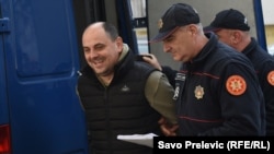 Policija hapsi Dražena Živkovića