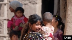 ​​Na osnovu zvaničnih informacija, na Kosovu živi skoro 9.000 Roma (ilustrativna fotografija)