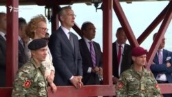 Столтенберг – Ние сме подготвени за вашето членство