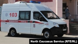 Иллюстративное фото