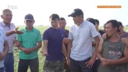 "Кедейлер өлсін дей ме?" Солтүстік халқы жайылымсыз қалдық дейді