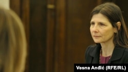 Pauline Adès-Mével