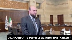 Kryeministri i ri i Sirisë, Mohammad al-Bashir.