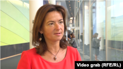Nije fer što EU ne deluje, i pored toga što su svi uslovi uspunjeni: Tanja Fajon