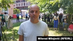 Vladimir Šušak: "Dodik je preuzeo agendu SDS-a."