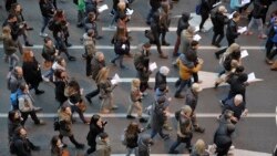 Glasom mladih, 1.12.2019.