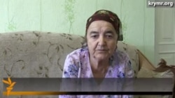 Депортированная: «Покойных хоронили женщины»