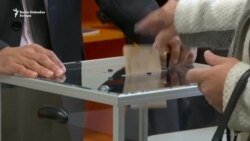 Predsednički izbori u Francuskoj