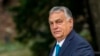 Mađarski premijer Viktor Orban