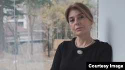 Марина Берадзе