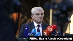 Šefik Džaferović, član Predsjedništva BiH: presuda Mujanoviću, nastavak progona države Srbije nad građanima BiH