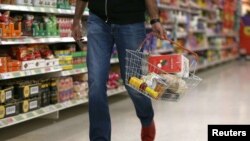 Egyre drágább a bevásárlás (képünk illusztráció)