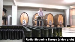 Rezultati bi bili i bolji da susjedi ne koriste vancarinske barijere, kažu u Vanjskotrgovinskoj komori BiH i navode osporavanja izvoza vina, piva, mlijeka...(Foto: jedna od mostarskih vinarija)