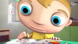 Abakus - buđenje genijalaca