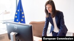 Мария Габриел