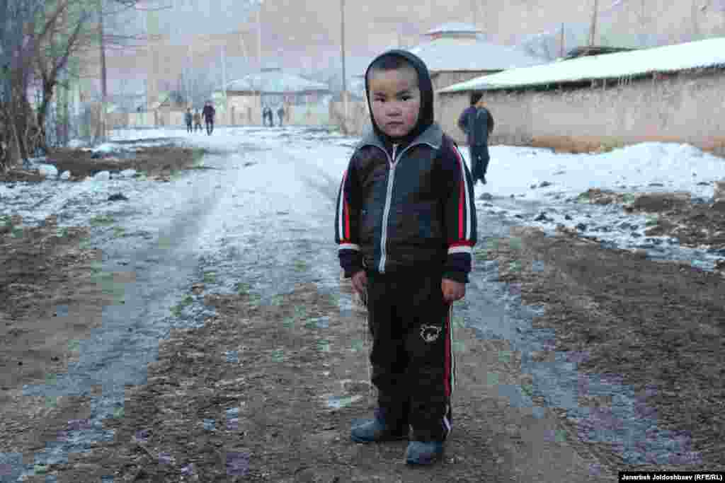 А откуда вы приехали?..