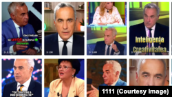 Кампањата Тик-Ток на Калин Георгеску е заслужна за привлекување на младите гласачи