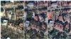 Google Earth - Satellite Images - Sofia Amphitheatre - 2003 - 2016 - 2024