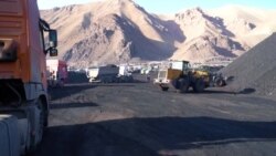 АЗИЯ 360°: Высокая цена дешевого угля. Разрез Кара-Кече 