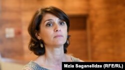 თამარ ამაშუკელი