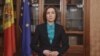 Maia Sandu: „Liniștea noastră depinde de curajul ucrainenilor”