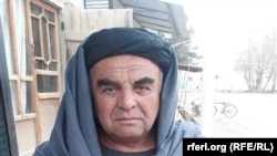 Baz Muhammad was killed by his own son's Taliban unit just hours after speaking to RFE/RL's Radio Free Afghanistan. 
