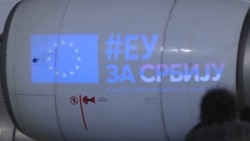 Dopremanje opreme u Srbiju uz pomoć EU i UNDP