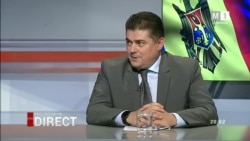 Moldova în direct. 22.09.2016