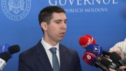 Ministrul Popșoi despre închiderea Centrului Cultural rus din Chișinău