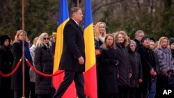 Klaus Iohannis a cheltuit aproape 23 de milioane de euro pe zborurile externe în cele două mandate de președinte al României.