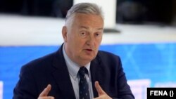 Zlatko Lagumdžija (foto arhiv)