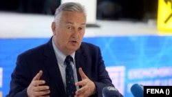 Златко Лагумџија (архивска фотографија)