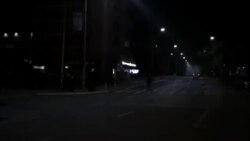 Përplasje në Prishtinë