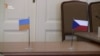 Чеські парламентарі готові допомагати Україні
