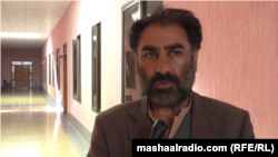 د کوټې بشردوست حاجي عبدیالله اڅکزی