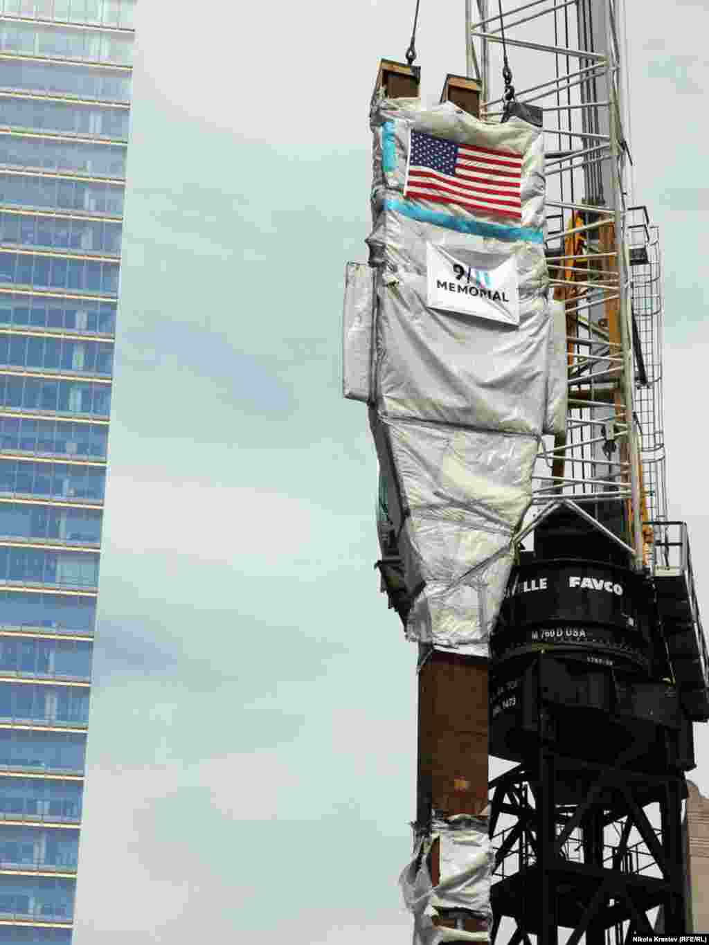 Декада по нападите&nbsp; расте нов центар во градот