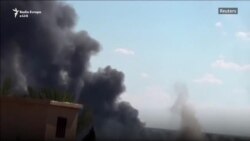 Jeta e një refugjati në Rumani