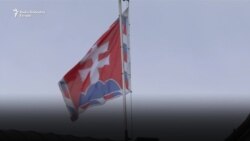 Čaputova i Šefčovič u utrci za predsjednika Slovačke