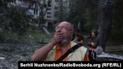 Sulmet ruse godasin qytete dhe ndërtesa banimi në Ukrainë