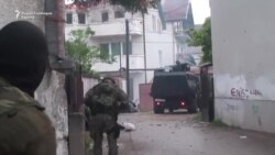 Диво Насеље - тероризам со политичка позадина?