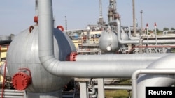 Nikada nije napravljena studija isplativosti LNG terminala: Davor Štern (ilustrativna fotografija)