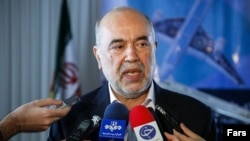 علی عابدزاده