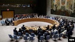 Uz Rusiju je i Bolivija bila protiv