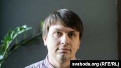 Егор Мартинович